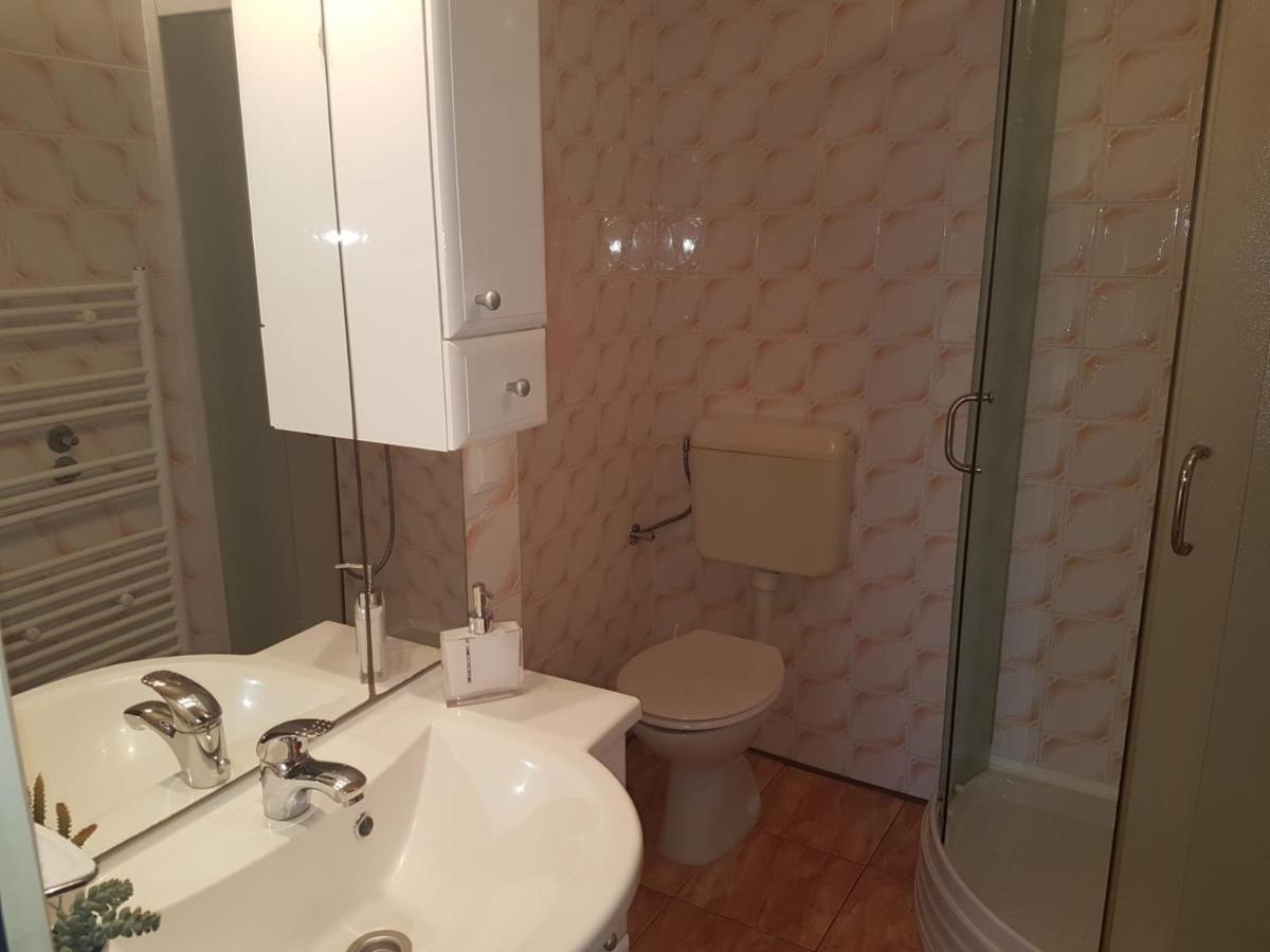Apartmán Marija Nada *