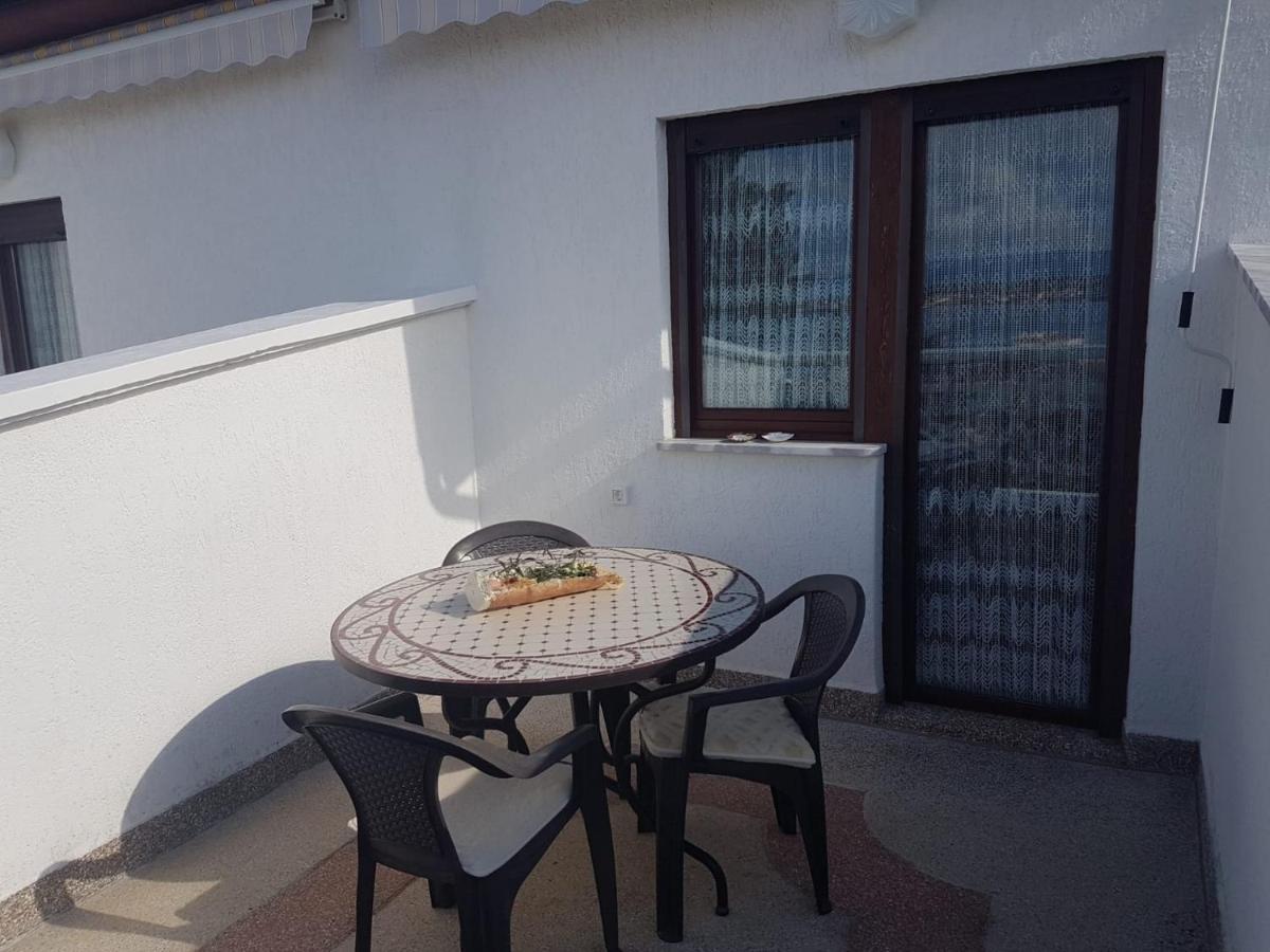 Marija Nada Apartmán Malinska