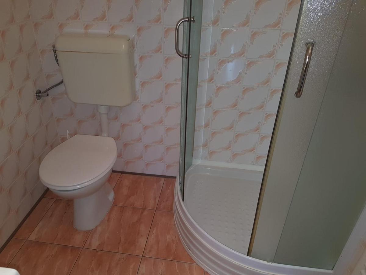 Marija Nada Apartmán *
