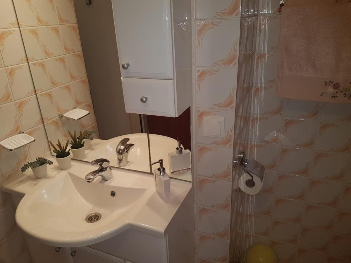 Apartmán Marija Nada *