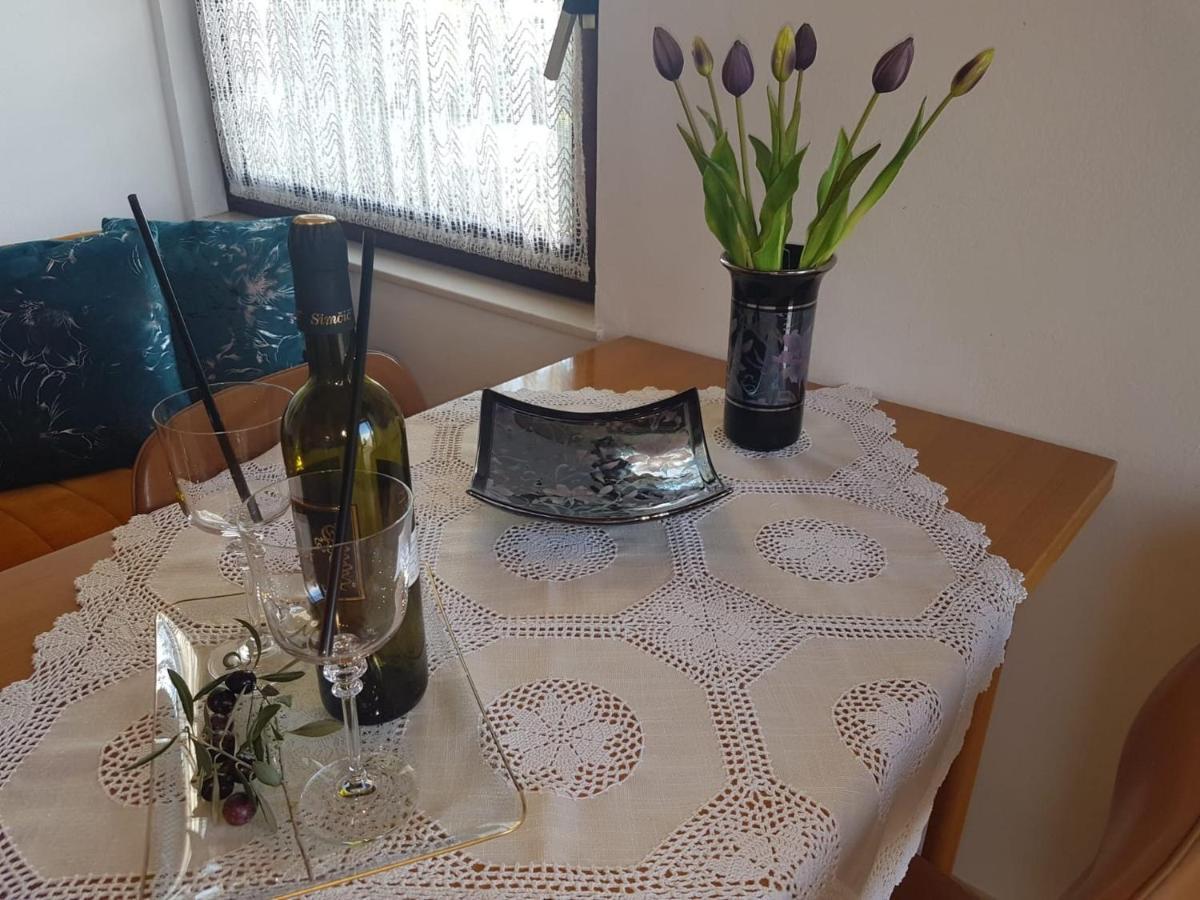 Marija Nada Apartmán Malinska