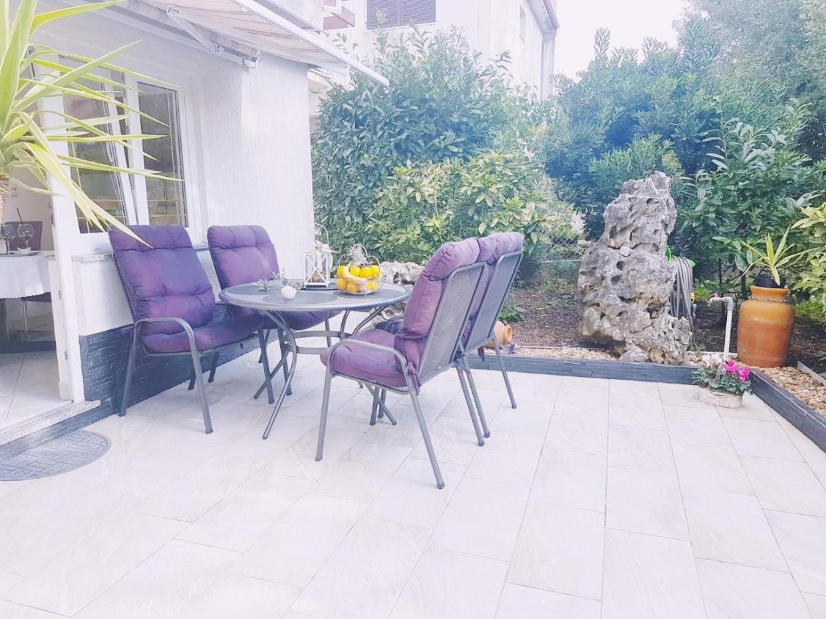 Apartmán Marija Nada Malinska