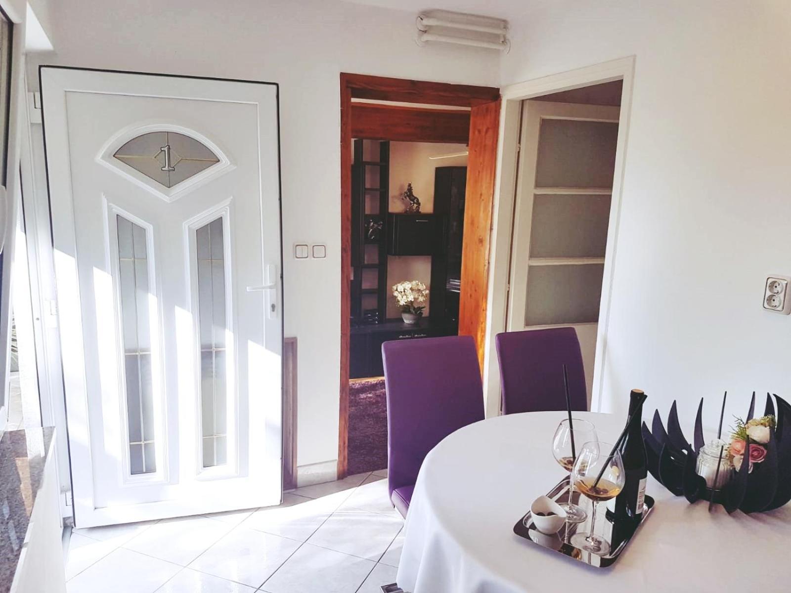 Marija Nada Apartmán Malinska