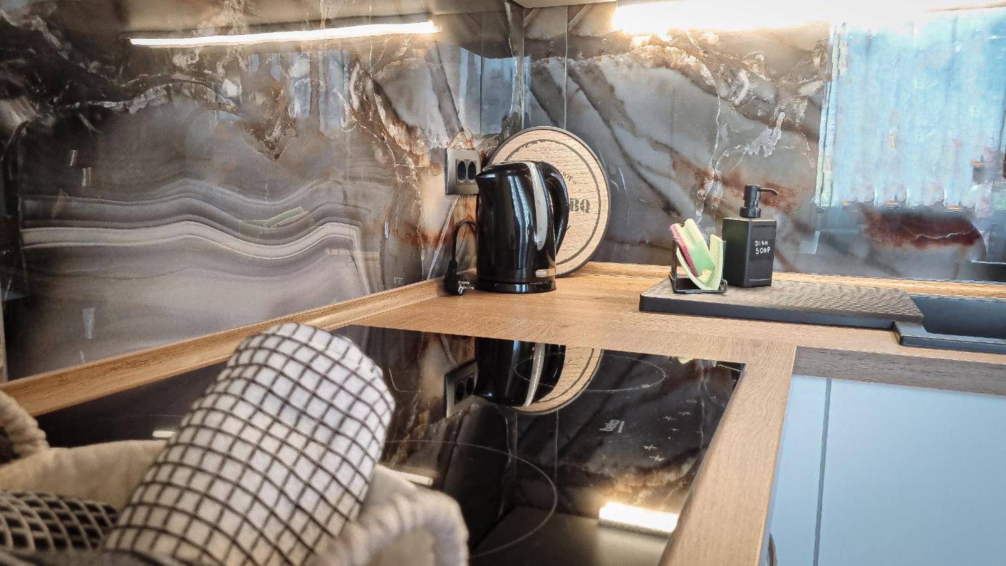 Apartmán Marija Nada