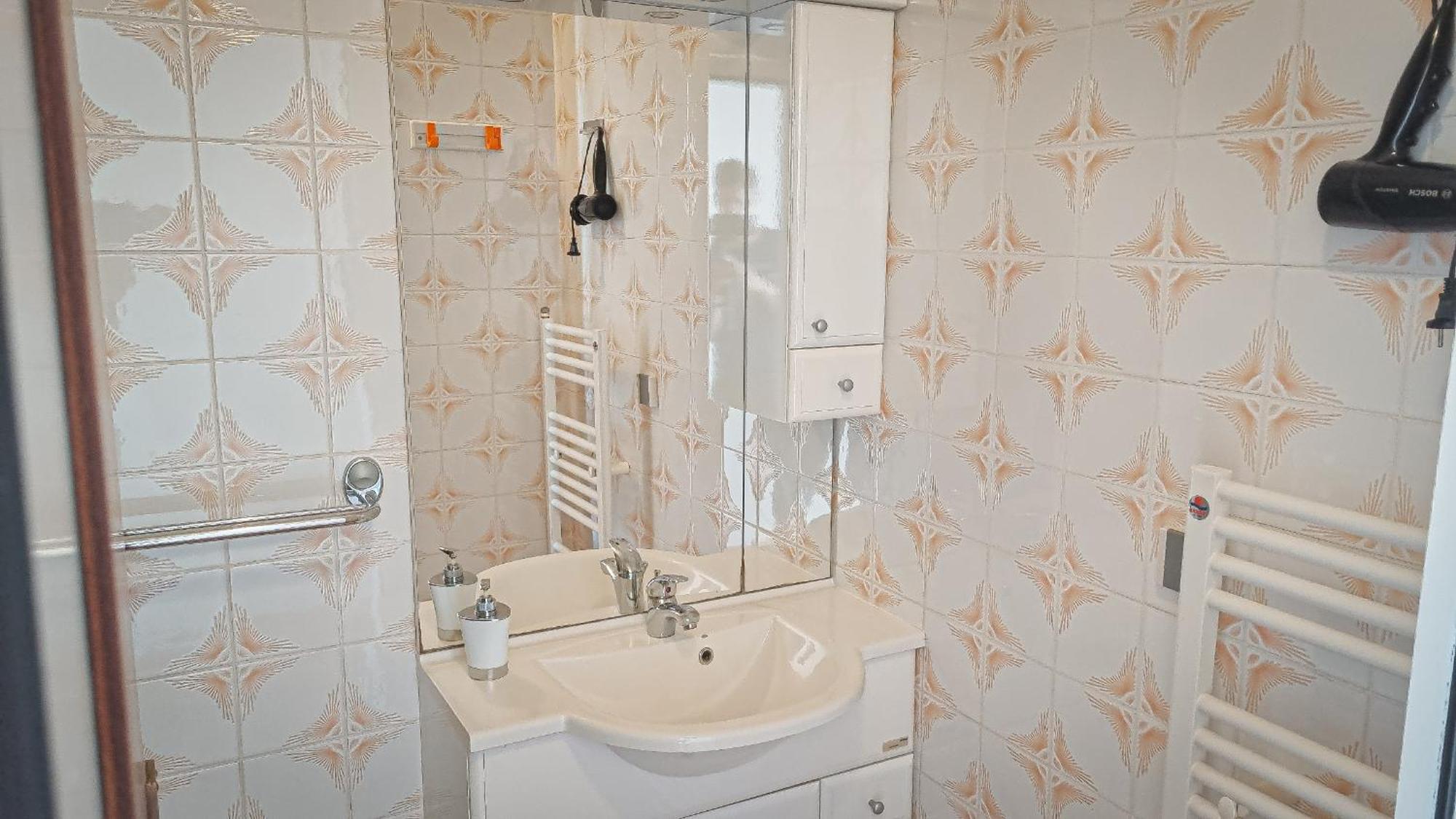 Apartmán Marija Nada *