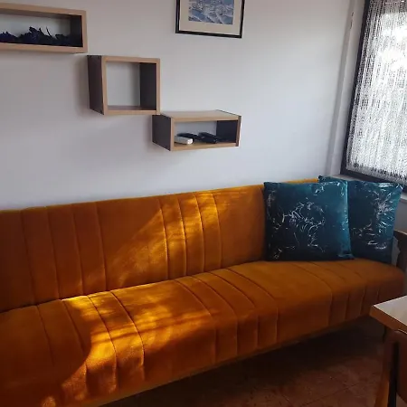 Apartments Marija Nada Malinska Esterno foto