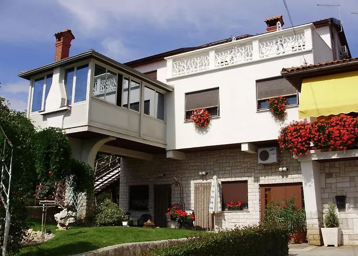 Apartments Marija Nada