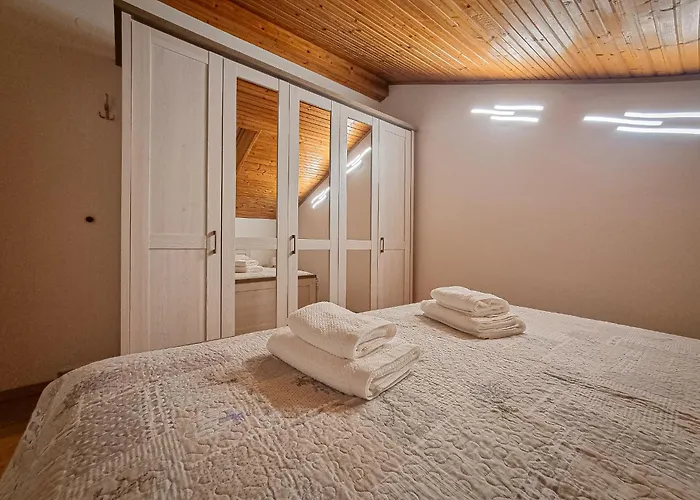Apartments Marija Nada