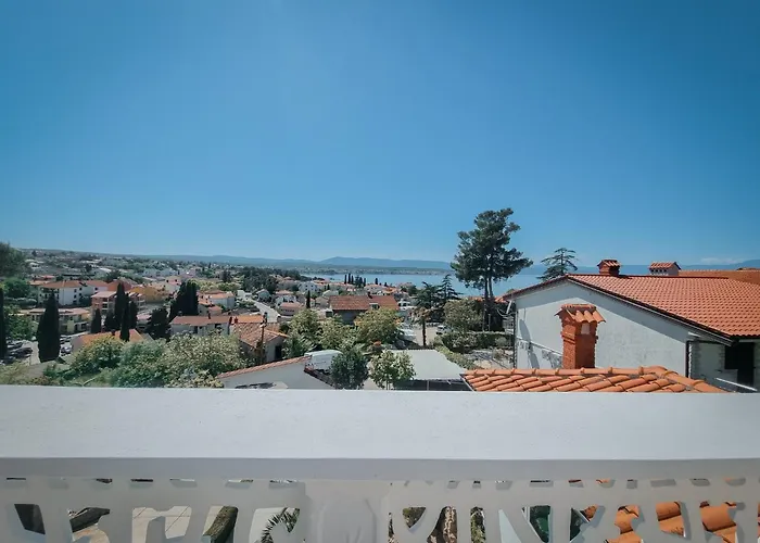Apartments Marija Nada