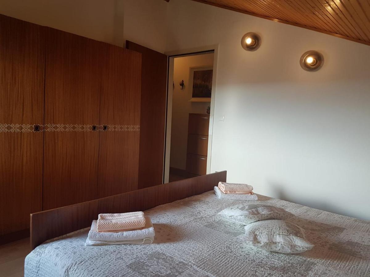 Marija Nada Apartment Malinska