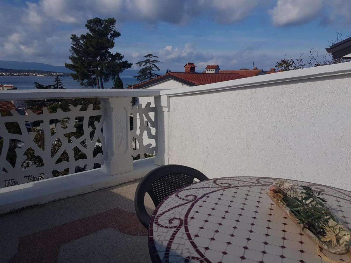Apartment Marija Nada