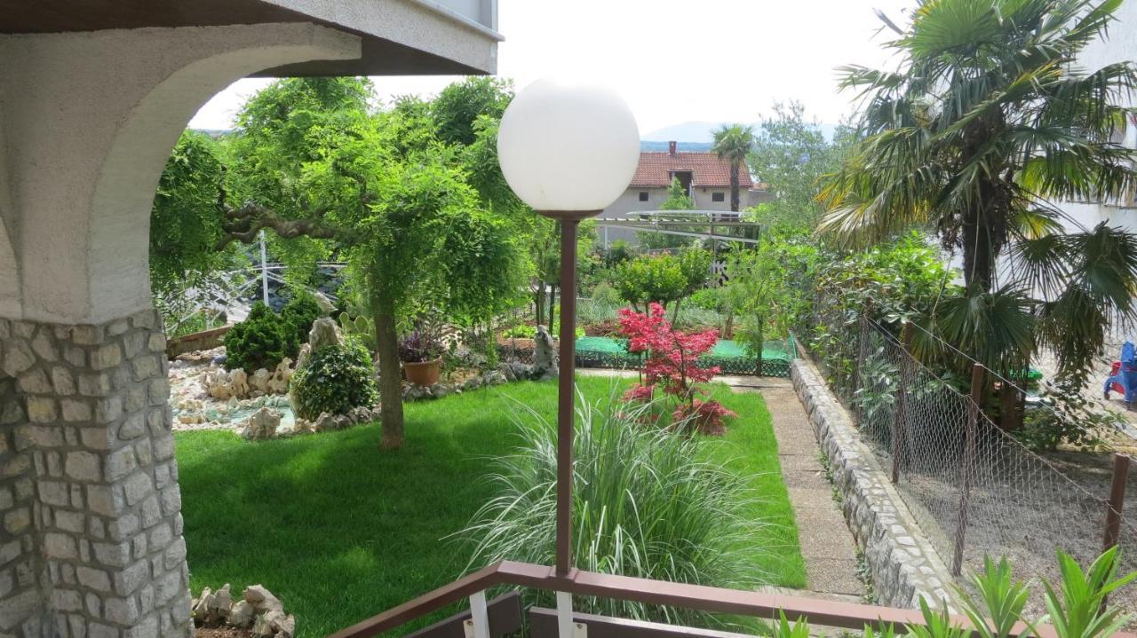 Apartment Marija Nada *