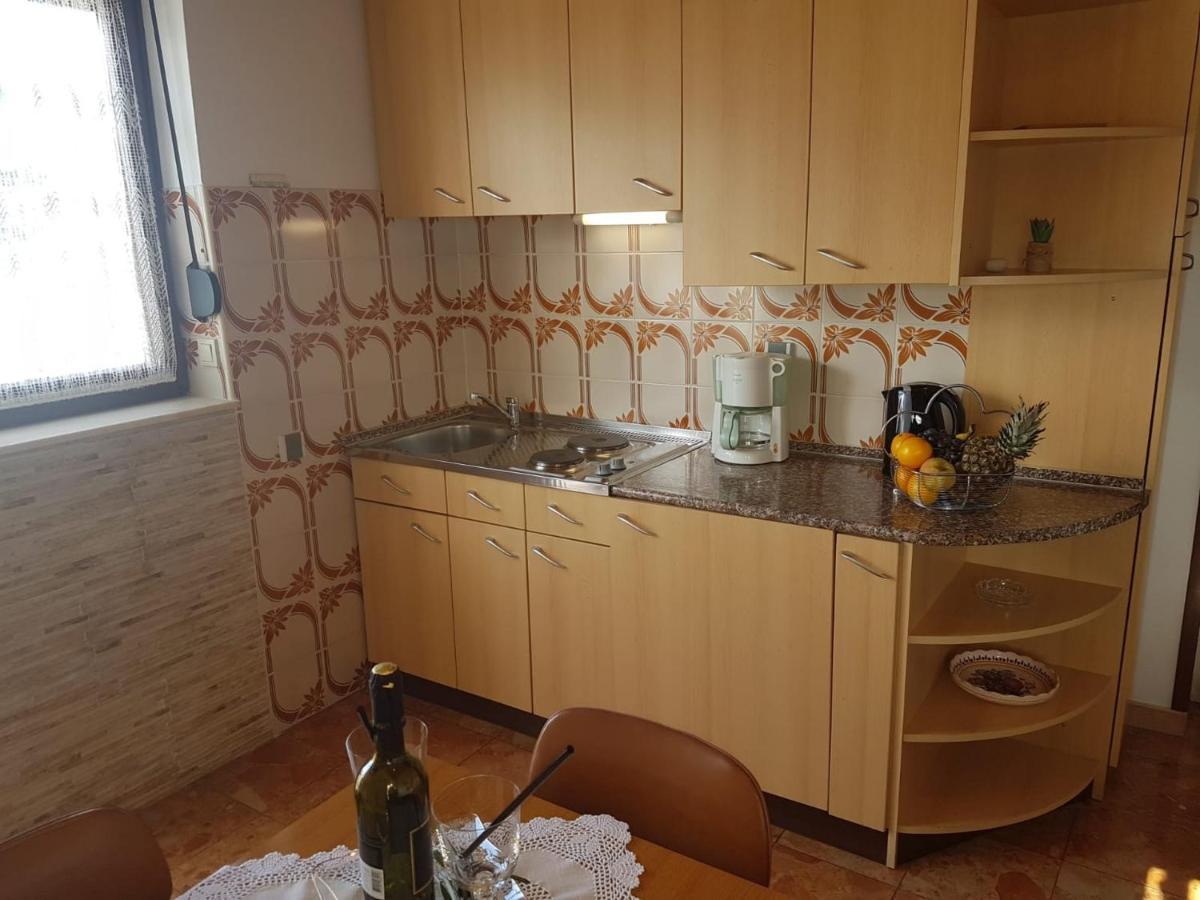 Marija Nada Apartment Malinska