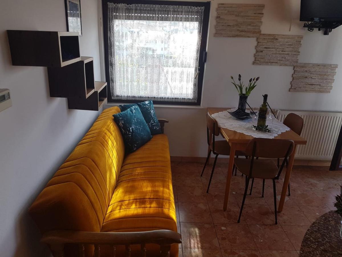 Apartment Marija Nada