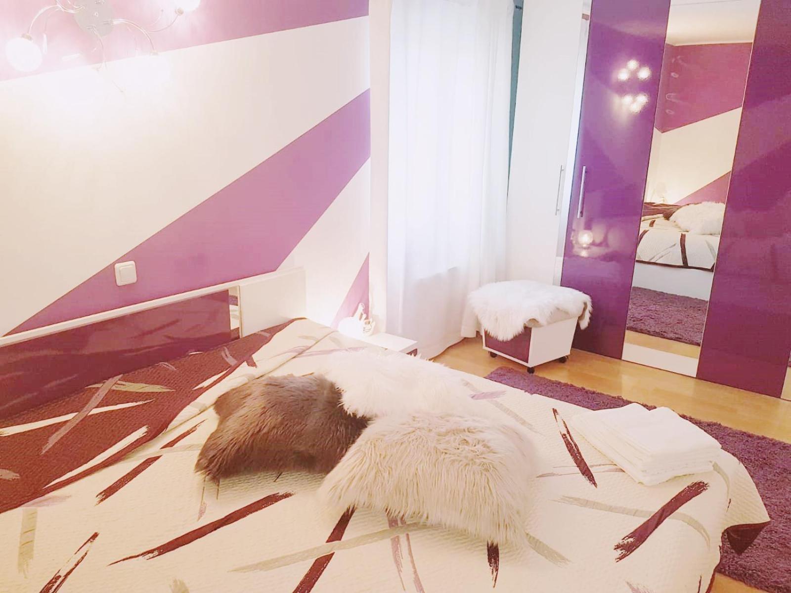 Apartment Marija Nada *