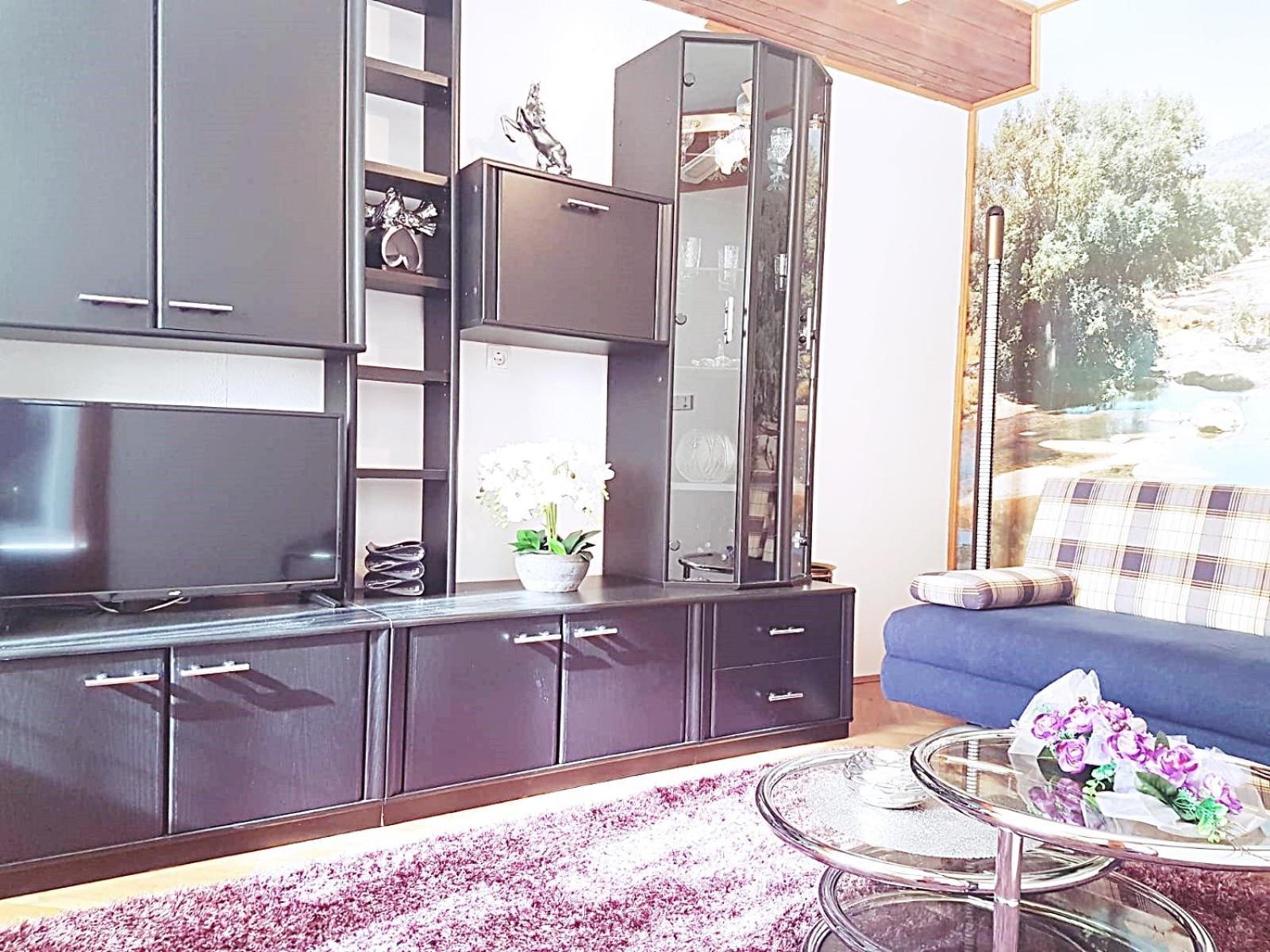 Apartment Marija Nada *