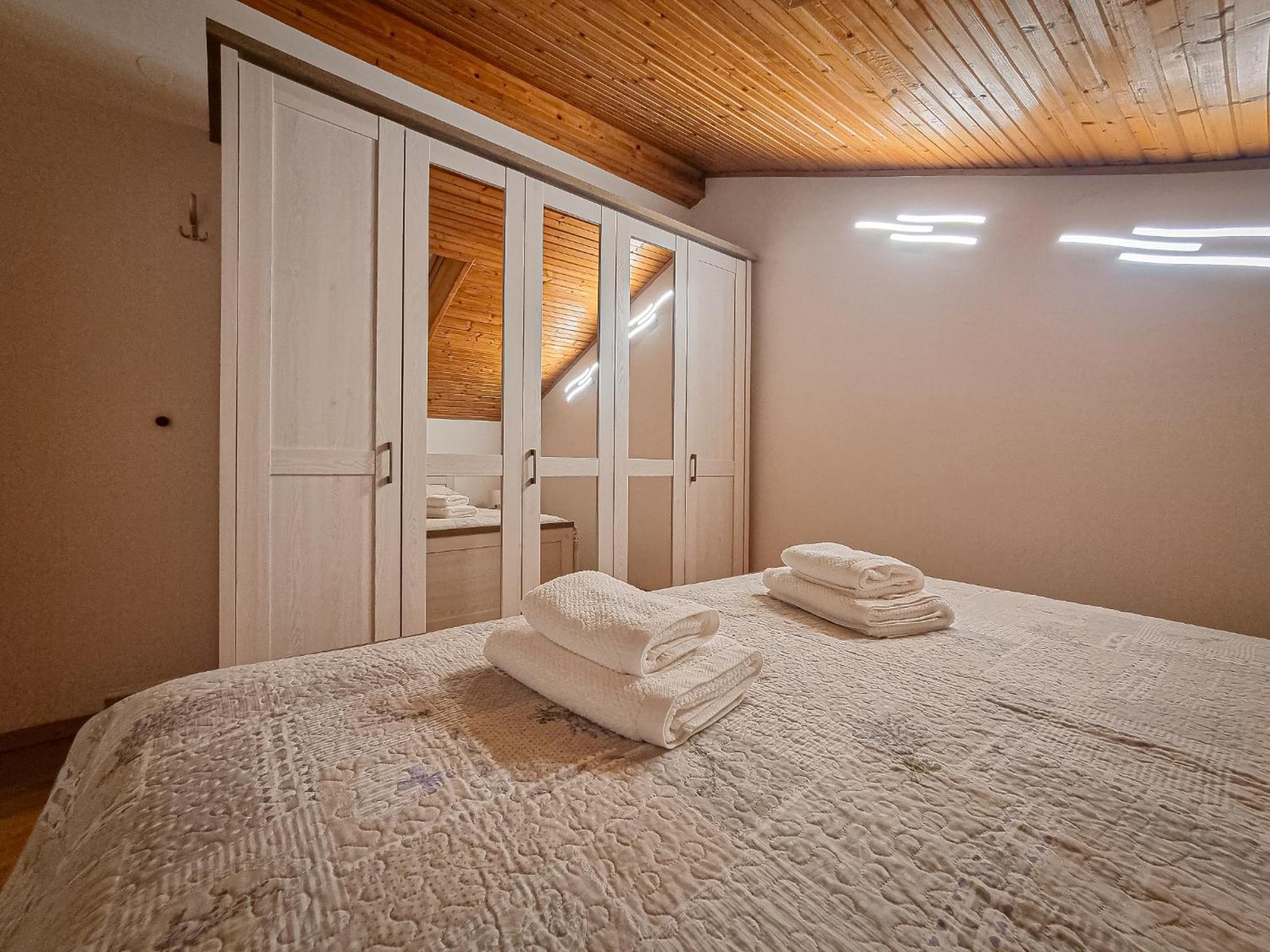 Apartment Marija Nada *