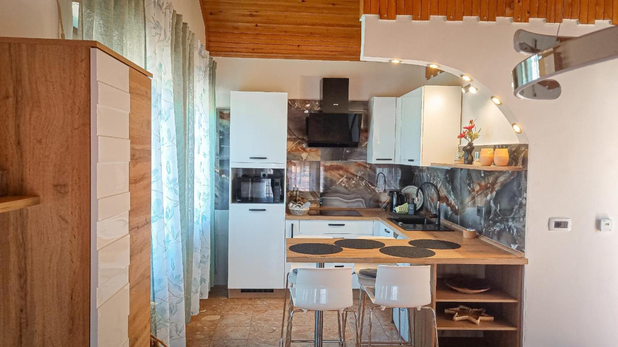 Marija Nada Apartment
