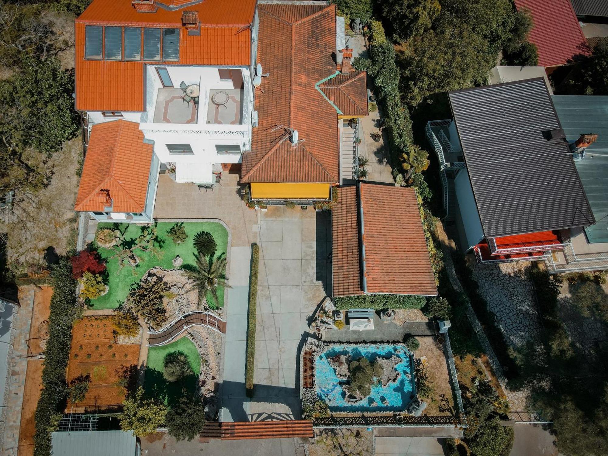 Apartment Marija Nada