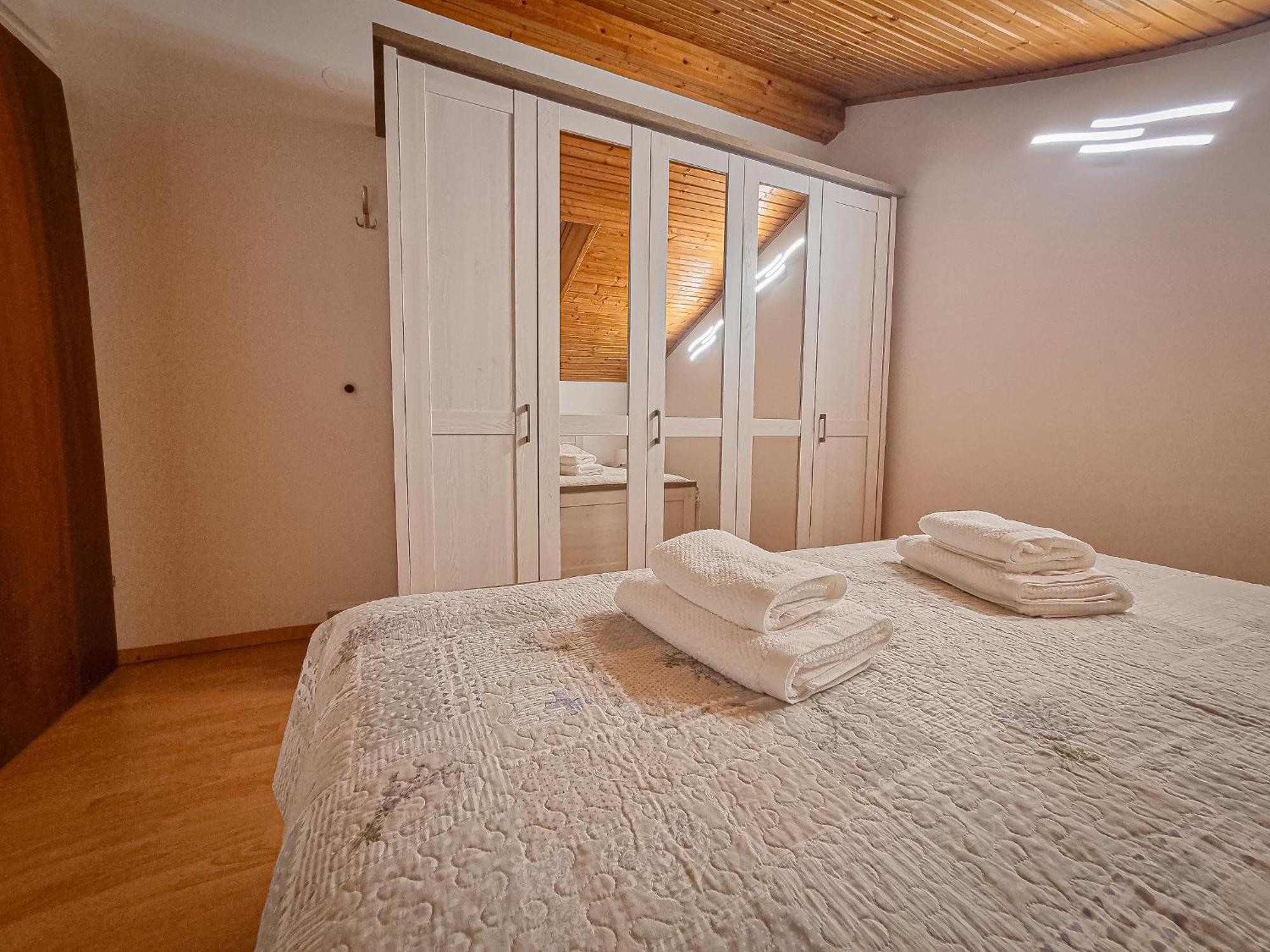 Apartment Marija Nada *