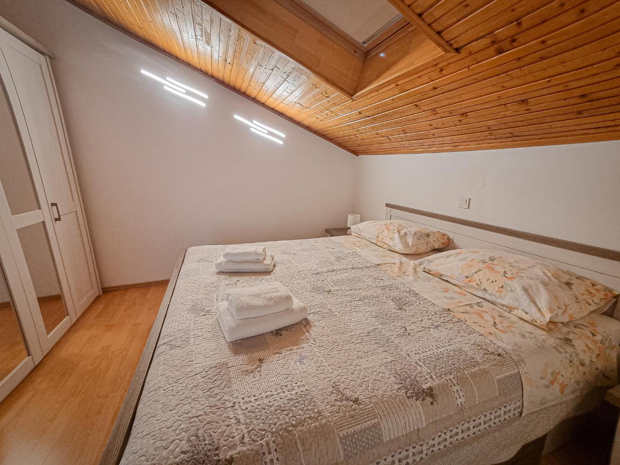 Marija Nada Apartment Malinska