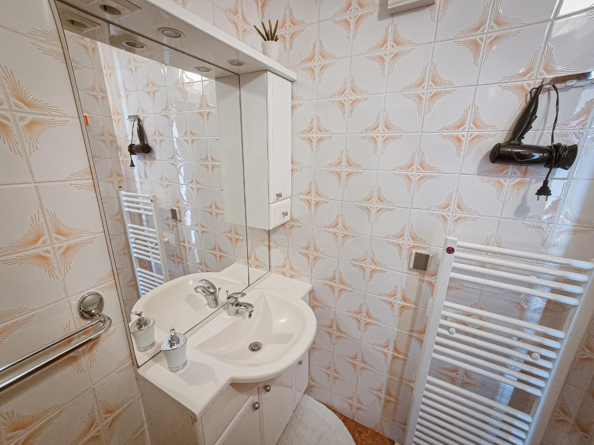 Apartment Marija Nada *